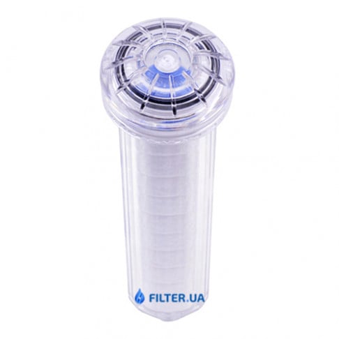Фильтр для душа Raifil PS-101 с тремя стадиями очистки - Filter.ua