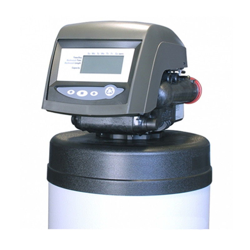 Угольный самопромывной фильтр Raifil AC/KDF-150GSE(T)+GE263/759 - Filter.ua