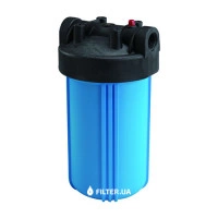 Фільтр Raifil Big Blue 10 з вугільним картриджем Фільтр Raifil Big Blue 10 з вугільним картриджем - Filter.ua