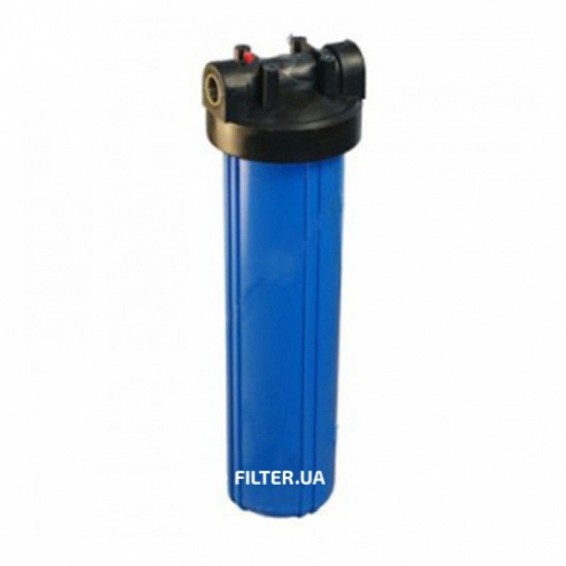 Фильтр Raifil Big Blue 20 с картриджем от сероводорода - Filter.ua