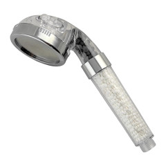 Фильтр для душа Raifil PS-102 NEW с тремя стадиями очистки - Filter.ua