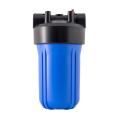 Фильтр Organic Big Blue 10 без картриджа - Filter.ua