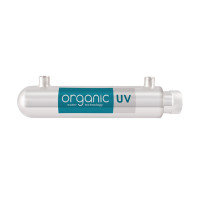 Ультрафіолетовий знезаражувач Organic Osmo (УЦІНКА) - Filter.ua