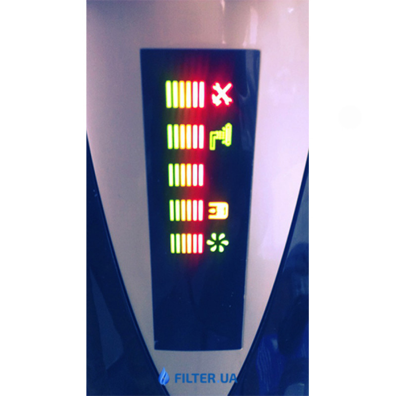 Система ультрафільтрації Organic NanoPad - Filter.ua