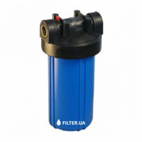 Фильтр Raifil Big Blue 10 с картриджем от сероводорода - Filter.ua