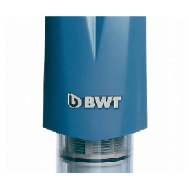 Фильтр механической очистки с автопромывкой BWT INFINITY A 1 /12 - Filter.ua