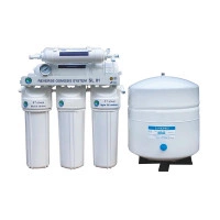 Фільтр зворотного осмосу BIO + Systems RO-75-SL01-NEW - Filter.ua