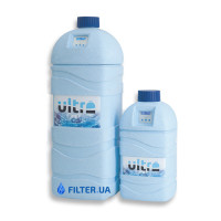 Фильтр умягчения Ultra Eco mini 14L - Filter.ua