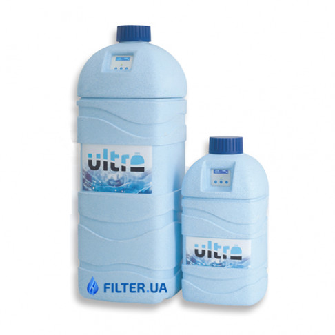 Система пом'якшення Ultra Eco mini 14L - Filter.ua
