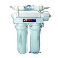 Фільтр зворотного осмосу Filtop-AnMax AT-450-T Фільтр зворотного осмосу Filtop-AnMax AT-450-T - Filter.ua
