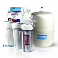 Фільтр зворотного осмосу Filtop-AnMax AT-550-T Фільтр зворотного осмосу Filtop-AnMax AT-550-T - Filter.ua