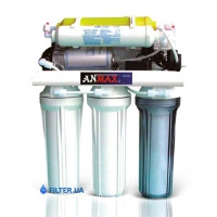 Фільтр зворотного осмосу Filtop-Anmax AT-650 TS-TP Фільтр зворотного осмосу Filtop-Anmax AT-650 TS-TP - Filter.ua