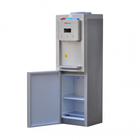Кулер підлоговий з холодильником ОМК YLR2,0-5 (BYBZ1157) - Filter.ua