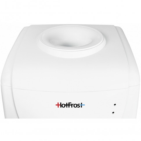 Підлоговий кулер HotFrost V220 CF - Filter.ua