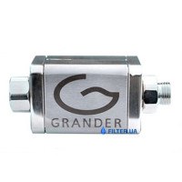 Компактний оживлювач води Grander WFLX - Filter.ua