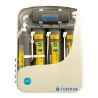 Фильтр обратного осмоса Bluefilters New Line RO SLIM Фильтр обратного осмоса Bluefilters New Line RO SLIM - Filter.ua