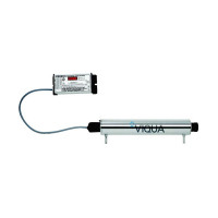Ультрафіолетовий знезаражувач VIQUA Sterilight UV R-Can S2Q-OZ - Filter.ua