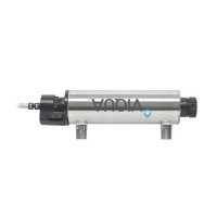 Ультрафіолетовий знезаражувач VIQUA Sterilight UV R-Can VT1 / 2 - Filter.ua