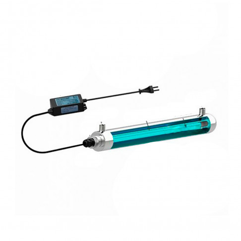 Ультрафіолетовий знезаражувач VIQUA Sterilight UV R-Can S2Q-PA / 2 - Filter.ua