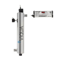Ультрафиолетовый обеззараживатель VIQUA Sterilight UV R-Can VP600/2 - Filter.ua