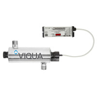 Ультрафіолетовий знезаражувач VIQUA Sterilight Home VH200/2 - Filter.ua