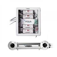 Ультрафіолетовий знезаражувач VIQUA Sterilight Professional SHF-140/2 - Filter.ua