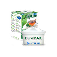 Картридж EuroMax Vital Energy TEA - Filter.ua
