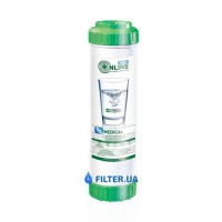 Антивирусный картридж Vital Mix Medical - Filter.ua