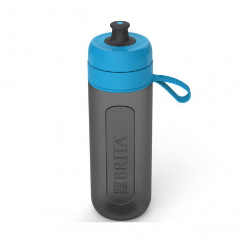 Фильтр-бутылка для воды Fill and Go Active Blue - Filter.ua