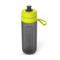 Фильтр-бутылка для воды Fill and Go Active Lime - Filter.ua