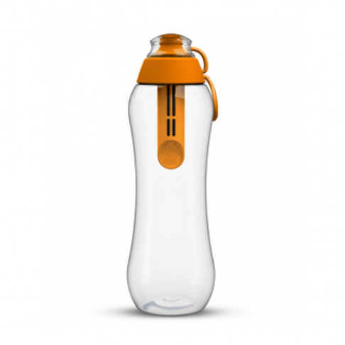 Фильтр-бутылка для воды Dafi Orange - Filter.ua