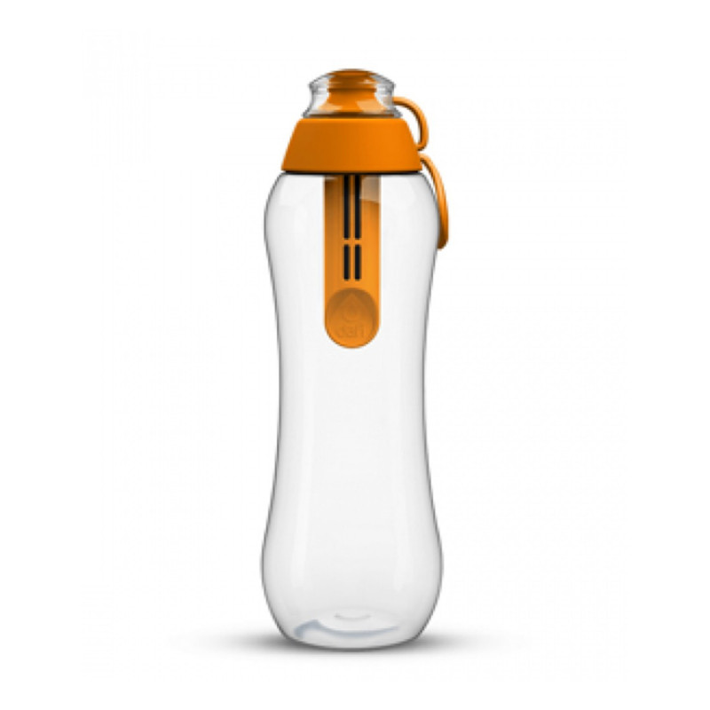 Фільтр-пляшка для води Dafi Orange - Filter.ua