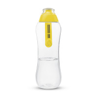 Фільтр-пляшка для води Dafi Yellow - Filter.ua