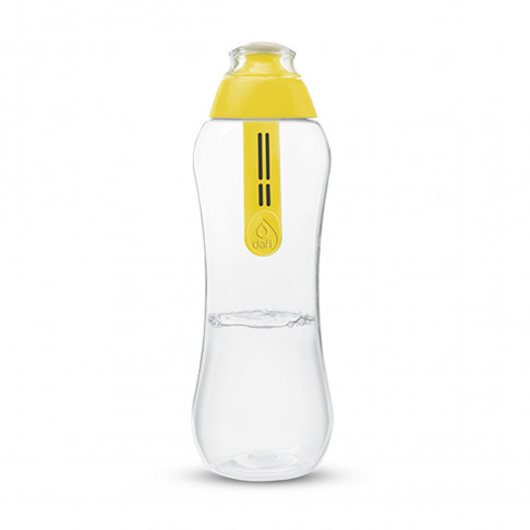 Фільтр-пляшка для води Dafi Yellow - Filter.ua