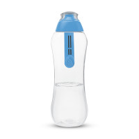 Фільтр-пляшка для води Dafi Blue - Filter.ua