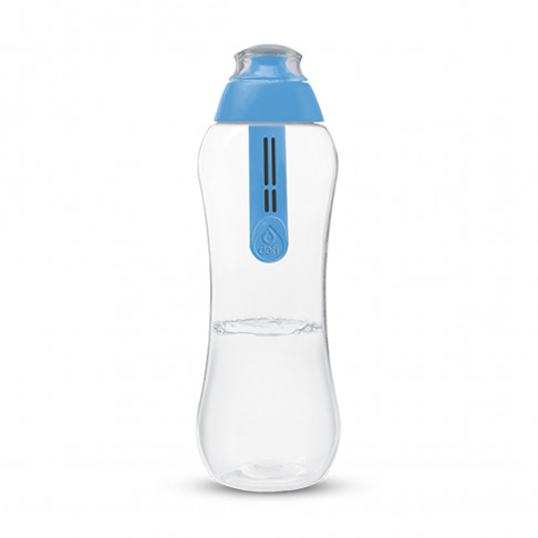 Фильтр-бутылка для воды Dafi Blue - Filter.ua