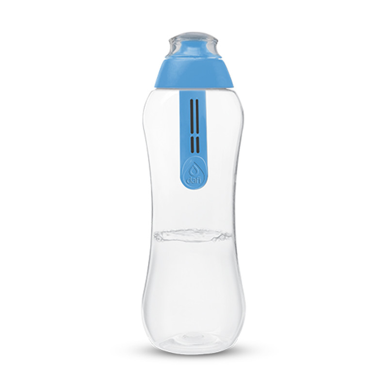 Фільтр-пляшка для води Dafi Blue - Filter.ua