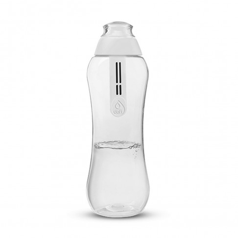 Фільтр-пляшка для води Dafi White - Filter.ua