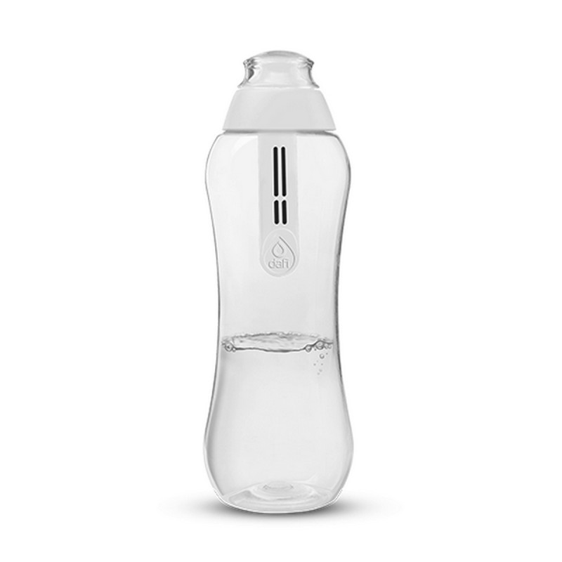 Фільтр-пляшка для води Dafi White - Filter.ua