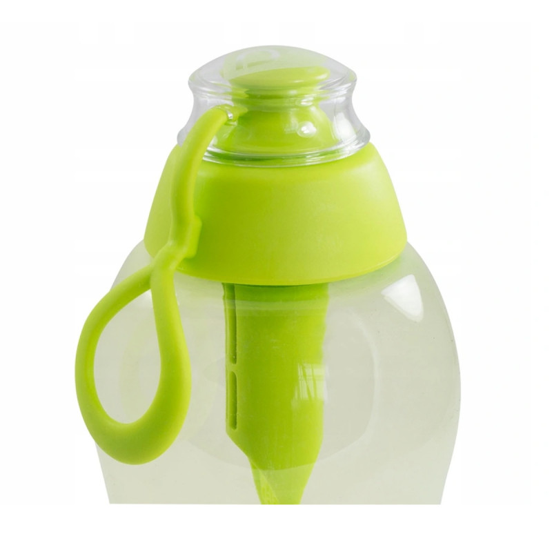 Фільтр-пляшка для води Dafi Green - Filter.ua