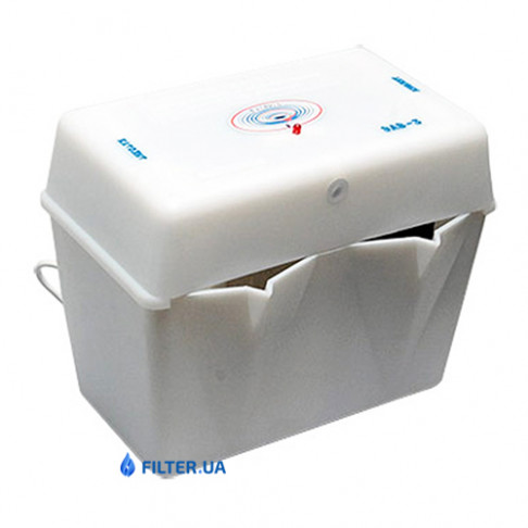 Ионизатор воды Эковод ЭАВ-3К - Filter.ua