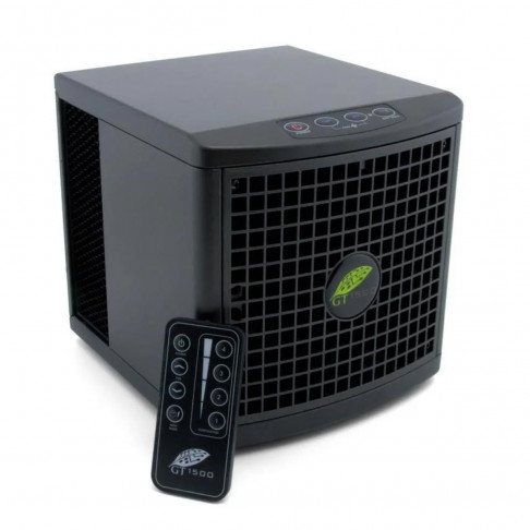 Система для очистки воздуха GreenTech 3000 Professional - Filter.ua