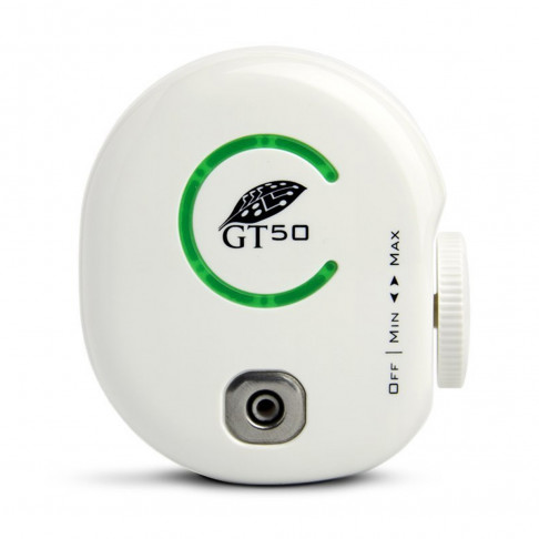 Система для очистки воздуха GreenTech GT50 Professional - Filter.ua