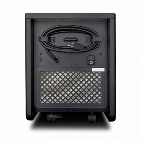 Система для очищення повітря GreenTech PureHeat + Professional - Filter.ua