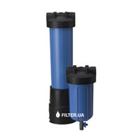 Колба для холодної води мішечного типу Pentek Bag Vessel BB10 - Filter.ua