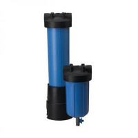 Колба для холодной воды мешочного типа Pentek Bag Vessel BB20 - Filter.ua
