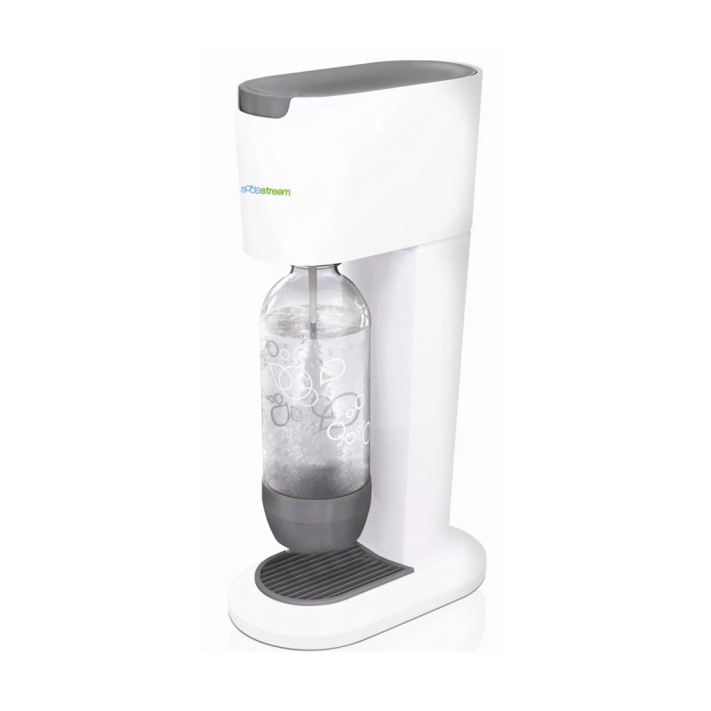 Аппарат для газирования воды Sodastream Genesis Белый - Filter.ua
