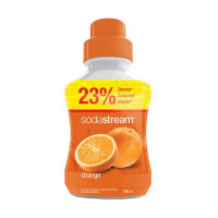 Сироп Sodastream Orange 750 мл - Filter.ua