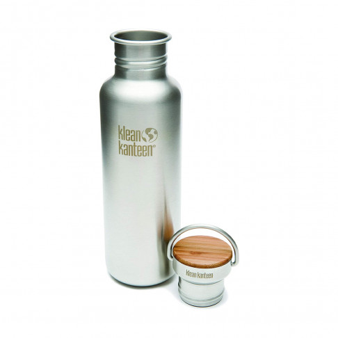 Бутылка Klean Kanteen Reflect 532ml Mirrored Stainless - Filter.ua
