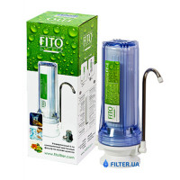 Проточний фільтр Fito Filter FF-2 - Filter.ua